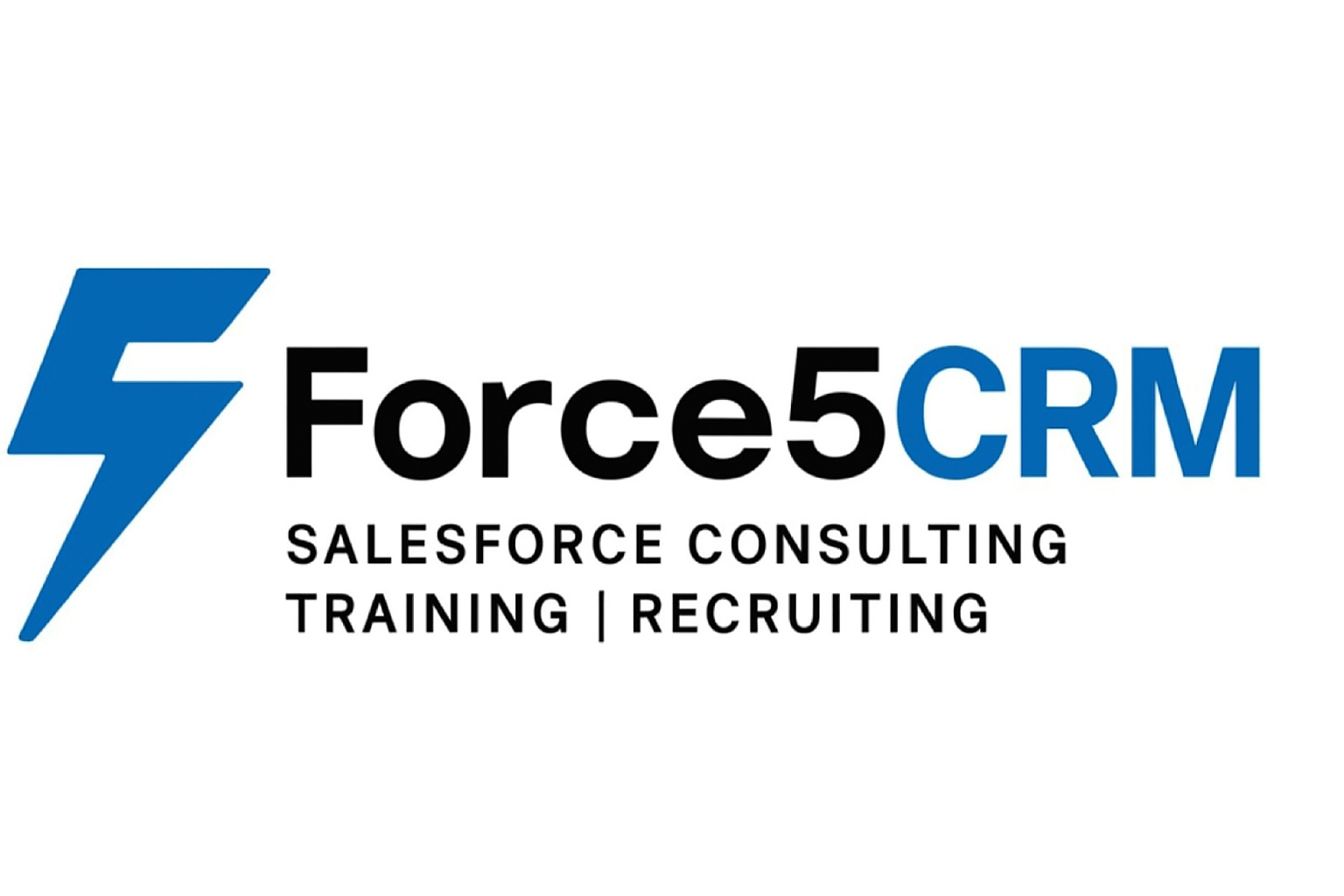 Force5CRM Logo