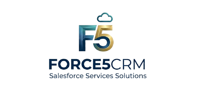 Force5crm Logo